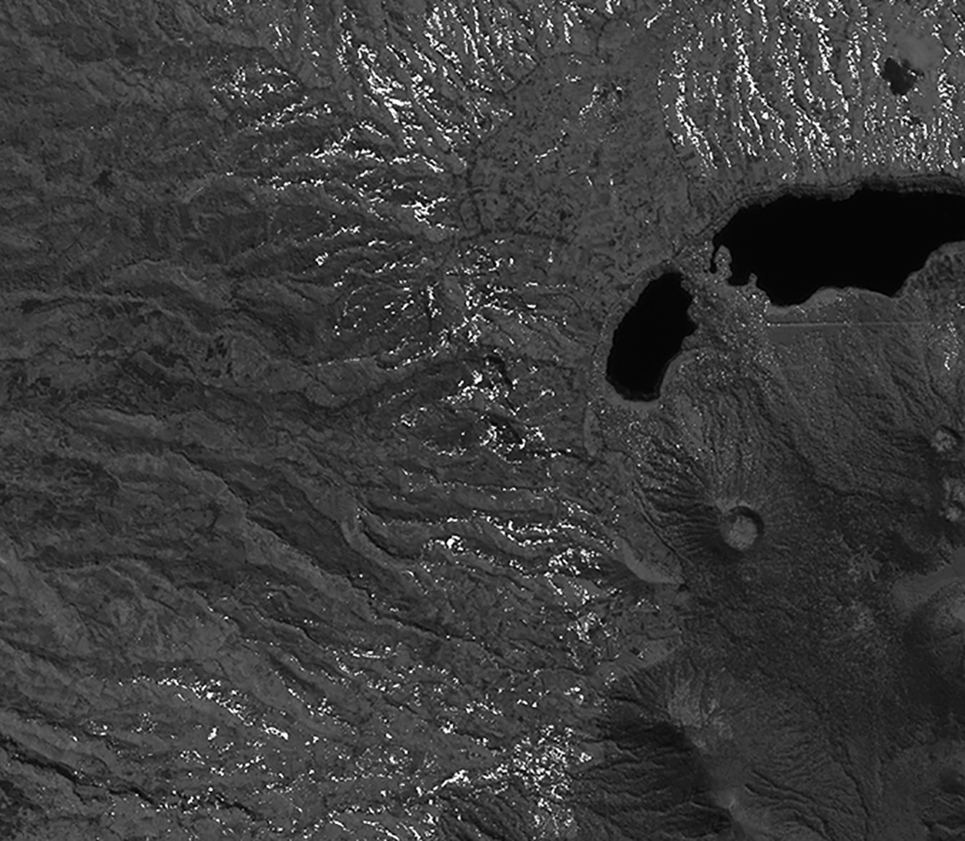SVM-based evidence of agroforestry in the Alas Mertajati