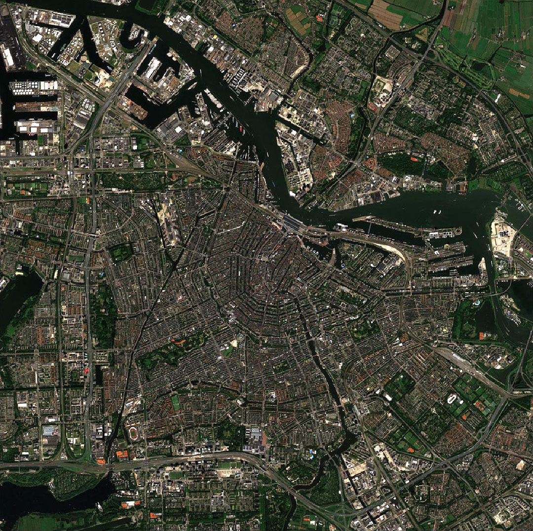 Amsterdam (Netherlands)