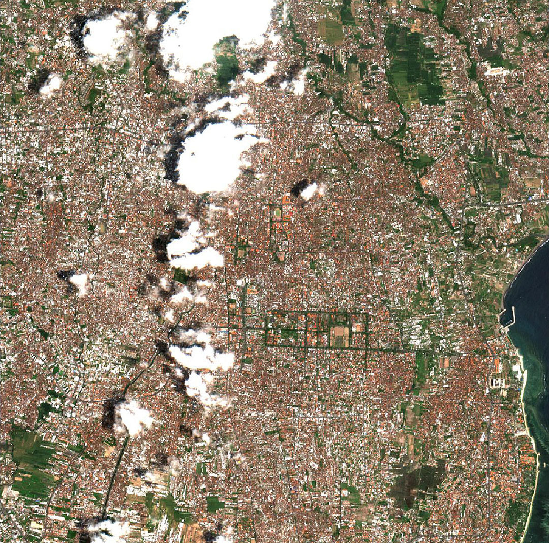 Denpasar (Indonesia)