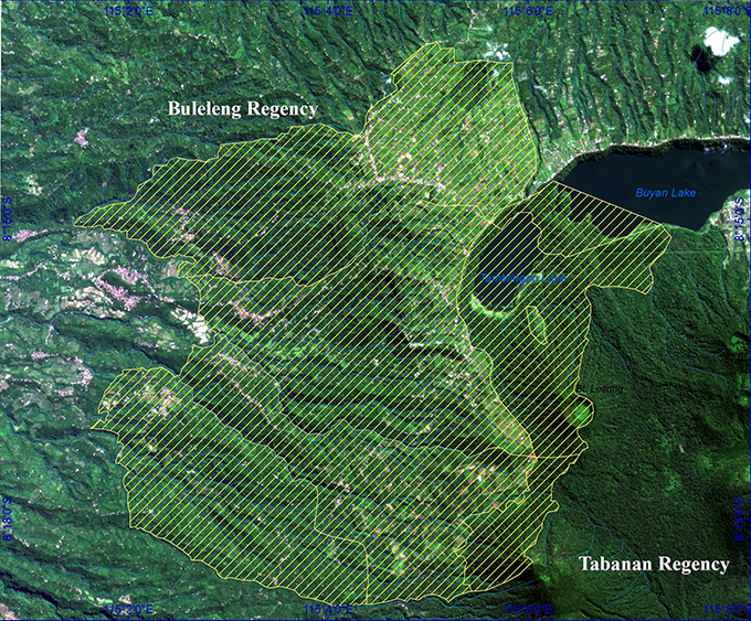 Alas Mertajati Image